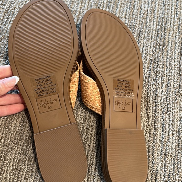 Sandals - Picture 3 of 3